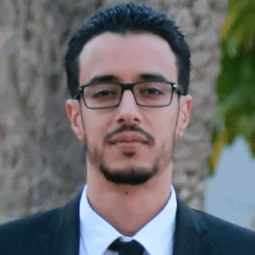 Oussama GHAIEB - Laravel Certified Developer